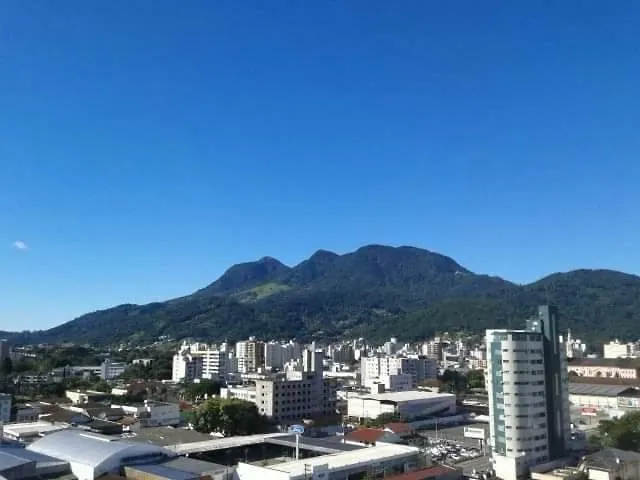 Hospedagem Domiciliar Central Jaraguá do Sul