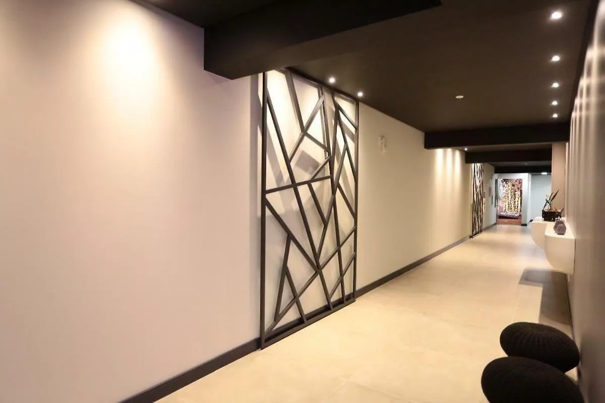 Quarto em Acomodações Particulares Hospedagem Domiciliar Central Jaraguá do Sul