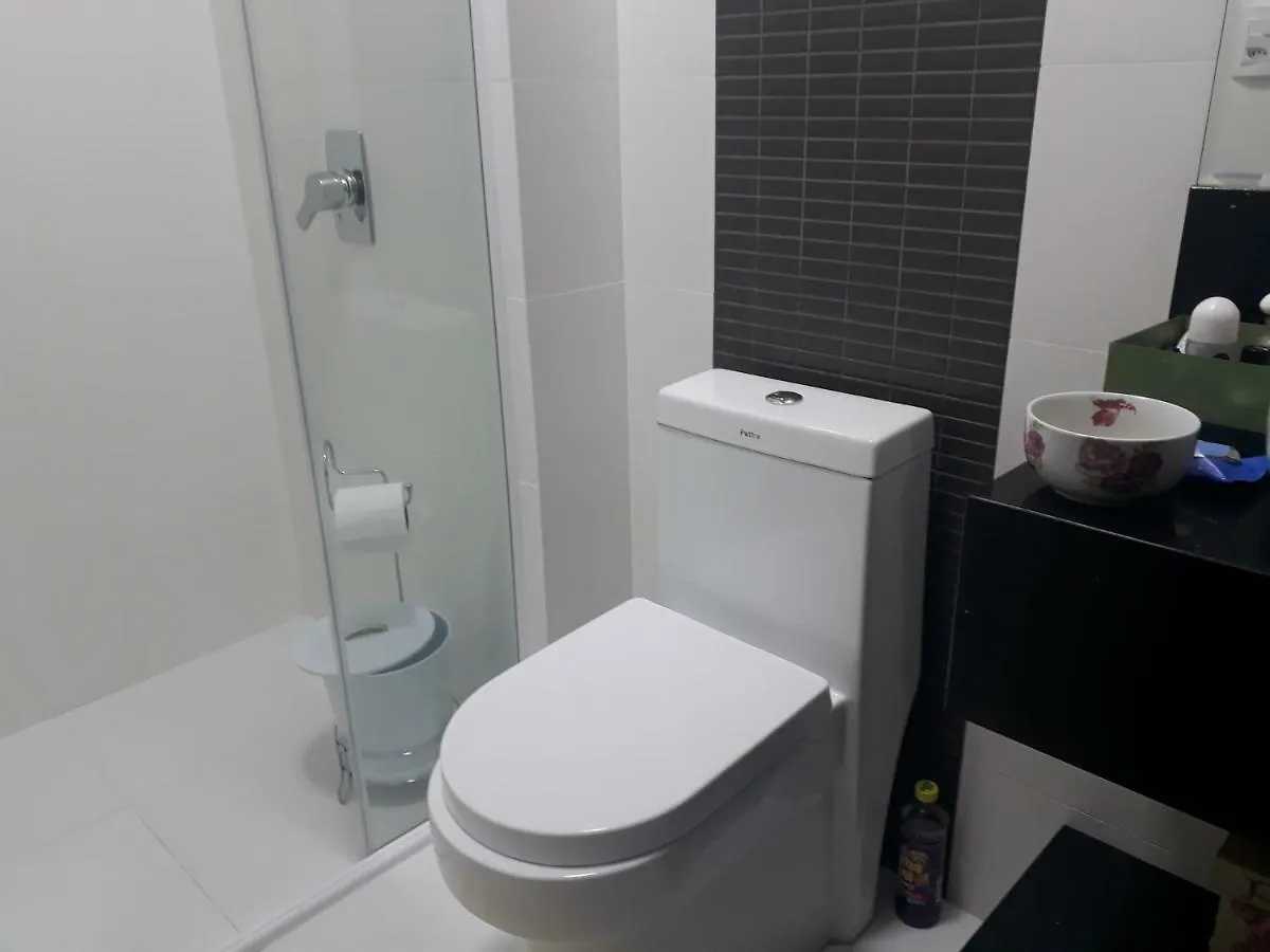 Hospedagem Domiciliar Central Jaraguá do Sul Quarto em Acomodações Particulares